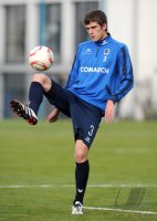 2. Fussball Bundesliga: Stefan Bell (1860 Muenchen)