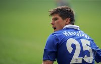 Fussball 1. Bundesliga, Saison 2011/2012: FC Schalke 04 - Hannover 96