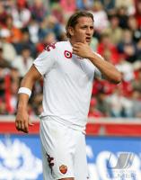 Fussball International, AS Rom: MEXES