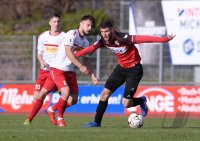 Regionalliga Suedwest 19/20: TSG  Balingen - FK Pirmasens&Acirc;&nbsp;