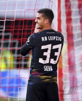 Fussball 1. Bundesliga Saison 21/22: SC Freiburg - RB Leipzig