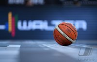 Barmer 2. Basketball Bundesliga  18/19: Tigers Tuebingen - Artland Dragons