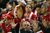 Fussball International  Club WM  Etoile Sportive du Sahel (ESS)  - Boca Juniors