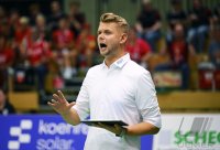 Volleyball 2. Bundesliga Saison 23/24: TV Rottenburg - Barock Volleys MTV Ludwigsburg