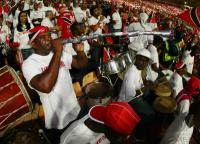 Fussball International Bahrain - Trinidad und Tobago