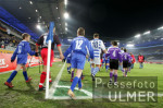 Fussball 1. Bundesliga, Feature, fotografiert in der MSV Arena