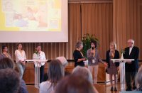 Jahrestagung der Pfarramtssekretaerinnen Schoenstattzentrum Liebfrauenhoehe