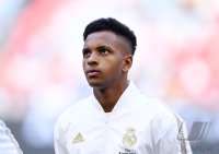 Fussball International Audi Cup 2019: Real Madrid - Tottenham Hotspur