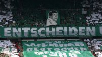 Fussball, 1. Bundesliga Saison 2012/2013: SV Werder Bremen - TSG 1899 Hoffenheim