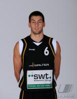 1. Basketball Bundesliga 2009/2010  Walter Tigers Tuebingen