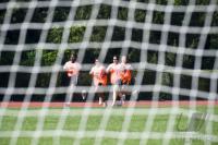 Fussball Frauen FIFA U 20  WM  2008   Vorbereitung