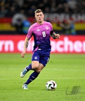 FUSSBALL INTERNATIONAL Testspiel: Deutschland - Niederlande
