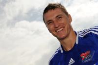 Testspiel TV Obing - SpVgg Unterhaching