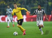 Fussball CHL 14/15 Achtelfinale: Marco Reus (Borussia Dortmund)