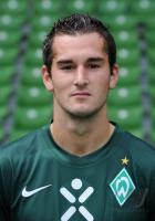 Fussball: 1. Bundesliga, Saison 2010/2011, SV Werder Bremen, SCHMIDT