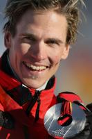 Olympische Spiele 2006 Turin  Nordische Kombination