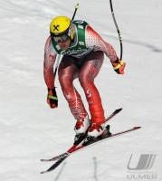 Ski Alpin  Herren Abfahrt Wengen