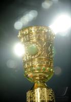 DFB-Pokal 2. Runde: 1.FC Koeln - VfL Wolfsburg