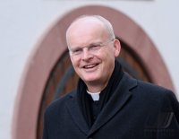 Vollversammlung Deutschen Bischofskonferenz Fruehjahr 2020