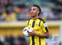 Fussball Testspiel Saison 16/17: Borussia Dortmund - Athletic Bilbao