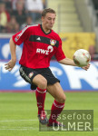 FUSSBALL BUNDESLIGA, BAYER 04 LEVERKUSEN
