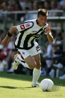 Fussball 1. Bundesliga: Borussia Moenchengladbach Saisonvorbereitung