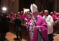 Vollversammlung Deutschen Bischofskonferenz Fruehjahr 2020