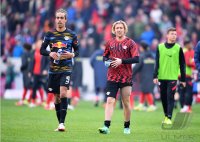 Fussball 1. Bundesliga Saison 21/22: Europa-Park Stadion Freiburg