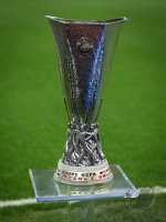 Fussball Europa League 25/26 Finale; SC Freiburg - Aston Villa