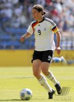 Fussball Testspiel International: Deutschland - Japan