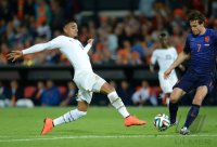 Fussball International: Kevin Prince Boateng (Ghana)