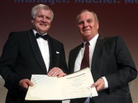 Uli Hoeness 60. Geburtstag