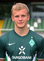 FUSSBALL, 3. LIGA: Portraitfototermin U23 SV Werder Bremen
