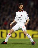 Fussball International: AC Mailand, Inzaghi