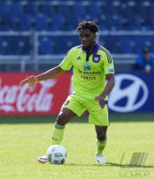 Fusball FIFA 78. Blue Stars 2016 / FIFA Youth Cup