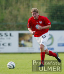 Franz am Ball