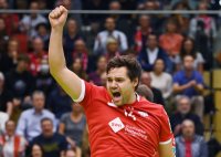 Volleyball 2. Bundesliga Saison 22/23: TV Rottenburg - TSV Muehldorf