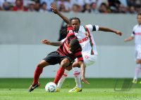 Fussball 1. Bundesliga, Saison 2011/2012: FC Augsburg - SC Freiburg