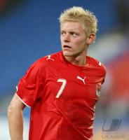 Laenderspiel Oesterreich - Venezuela