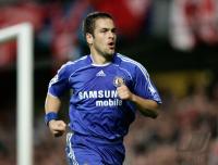 Fussball Champions League FC Chelsea  - FC Liverpool