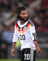 FUSSBALL UEFA Nations League 26/27 Deutschland - Griechenland