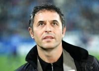 Fussball 1. Bundesliga: Bochum, KOLLER