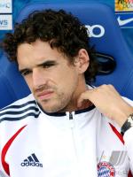 Fussball 1. Bundesliga: Bochum - Bayern