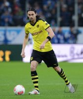FUSSBALL1. Bundesliga  Saison 2012/2013: Neven Subotic (Borussia Dortmund)