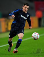 Fussball: DFB Pokal, 2. Hauptrunde: 1860 Muenchen, RUKAVINA