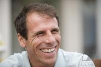 FUSSBALL  Olympia 2008   Vorrunde  Maenner   Italien - Korea