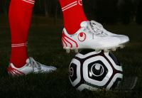 Fussball Uhlsport Foto-Shooting