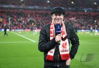 Fussball CHL 18/19 Achtelfinale: FC Liverpool - FC Bayern Muenchen