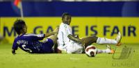 Fussball International  U 17 Weltmeisterschaft Japan - Nigeria