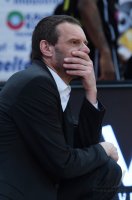 Basketball 1. Bundesliga 15/16 Hauptrunde: Walter Tigers Tuebingen - medi bayreuth